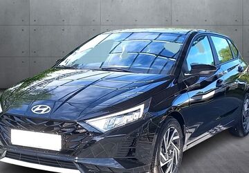 Hyundai i20 2.500 km 19.990 &euro; Ettlingen 76275