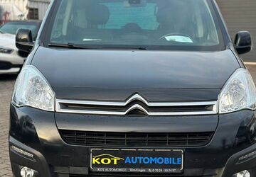 Citroen Berlingo 131.800 km 6.499 &euro; Baden-Württemberg - Wendlingen am Neckar 73240