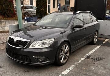 Skoda Octavia 174.999 km 8.990 &euro; Neuenbürg 75305