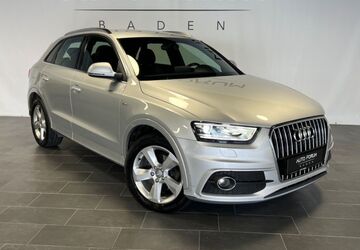 Audi Q3 72.900 km 18.950 &euro; Baden-Baden 76532