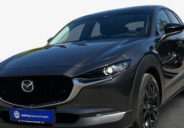 Mazda CX-30 35.860 km 23.760 &euro; Rastatt 76437