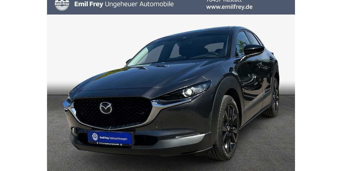 Mazda CX-30 35.860 km 23.760 &euro; Rastatt 76437