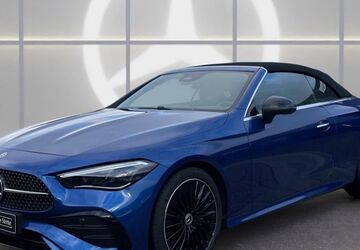 Mercedes-Benz CLE 200 15.001 km 52.900 &euro; Baden-Baden 76532