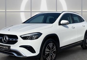 Mercedes-Benz GLA 180 16.633 km 34.900 &euro; Baden-Baden 76532