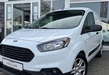 Ford Transit 36.650 km 12.499 &euro; Kuppenheim 76456