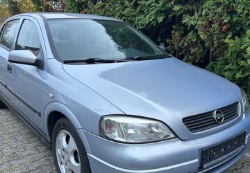 Opel Astra 192.000 km 2.000 &euro; Sinzheim 76547
