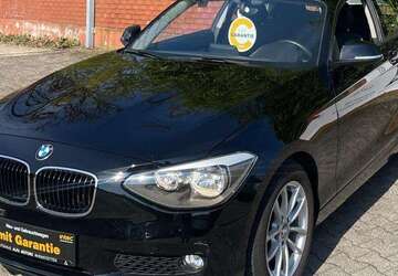 BMW 116 132.800 km 9.150 &euro; Rheinstetten 76287