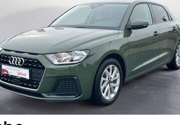 Audi A1 5.124 km 21.990 &euro; Ettlingen 76275