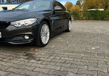 BMW 420 Gran Coupé 207.356 km 14.799 &euro; Durmersheim 76448