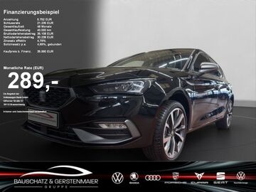 Gebrauchte Seat Leon