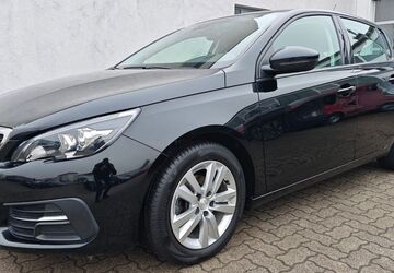 Peugeot 308 90.000 km 11.490 &euro; Ötigheim 76470