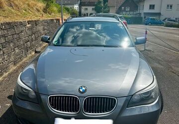 BMW 525 310.000 km 6.250 &euro; Baden-Baden 76530