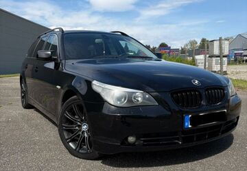 BMW 530 211.500 km 6.000 &euro; Baden-Baden 76530