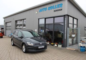 VW Touran 89.500 km 19.500 &euro; Renchen 77871