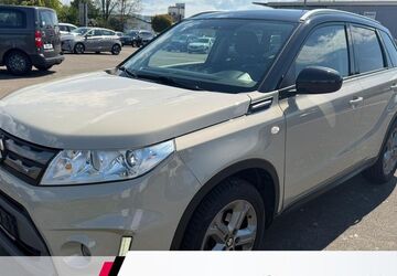 Suzuki Vitara 249.000 km 8.990 &euro; Achern 77855