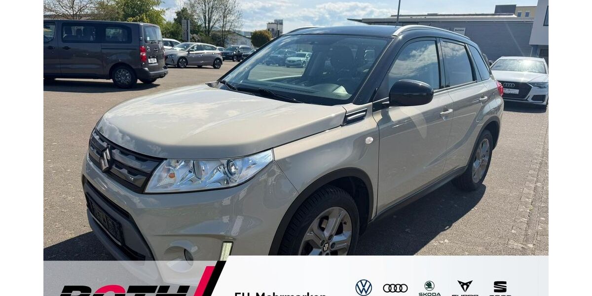 Suzuki Vitara 249.000 km 8.990 &euro; Achern 77855