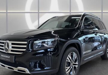 Mercedes-Benz GLB 220 8.500 km 49.440 &euro; Baden-Baden 76532