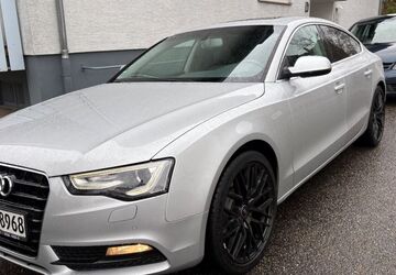 Audi A5 140.700 km 12.500 &euro; Rheinstetten 76287