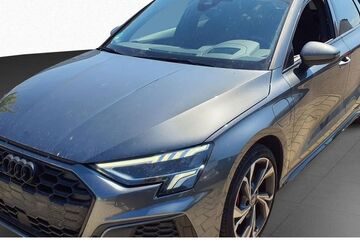 Audi A3 62.843 km 27.610 &euro; Baden Baden 76532