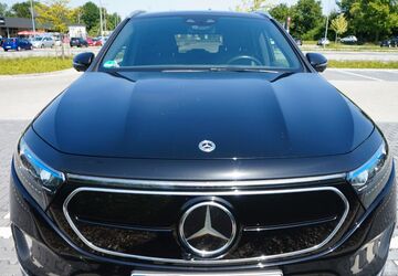 Mercedes-Benz EQA 193.600 km 21.300 &euro; Elchesheim-Illingen 76477