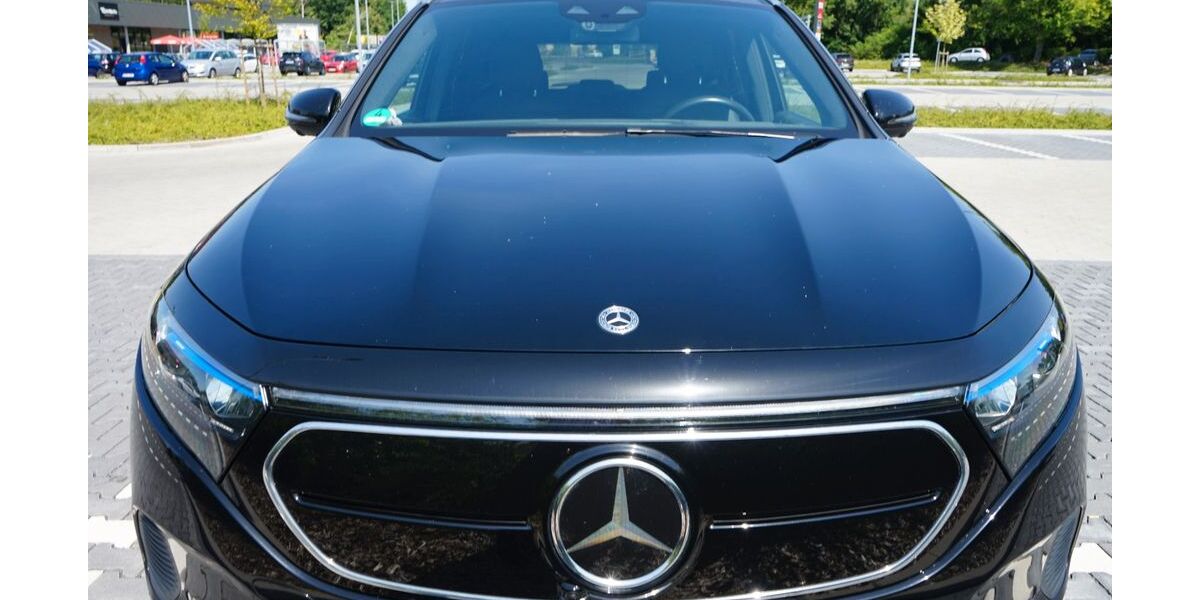 Mercedes-Benz EQA 193.600 km 22.200 &euro; Elchesheim-Illingen 76477