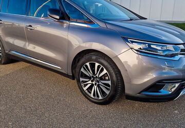 Renault Espace 287.141 km 10.900 &euro; Renchen 77871