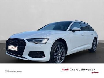 Gebrauchte Audi A6
