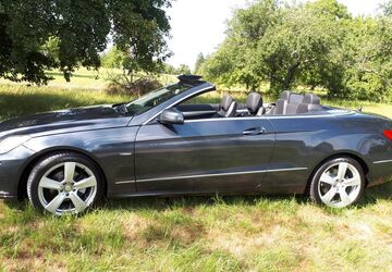 Mercedes-Benz E 250 55.000 km 21.700 &euro; Malsch 76316