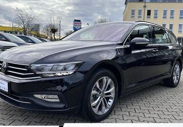 VW Passat Variant 41.500 km 27.990 &euro; Achern 77855