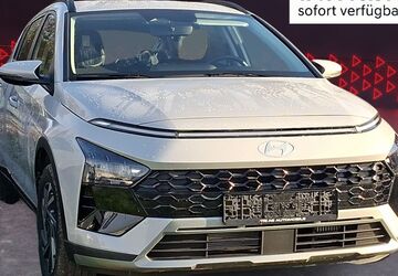 Hyundai BAYON 2.500 km 22.490 &euro; Sinzheim 76547