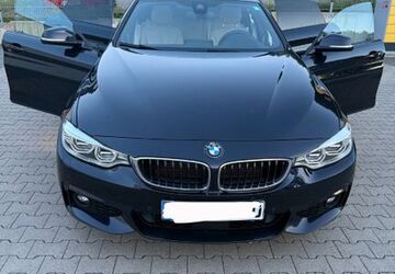 BMW 430 Gran Coupé 137.500 km 20.900 &euro; Keltern 75210