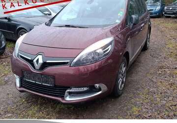 Renault Grand Scenic 161.615 km 5.185 &euro; Achern 77855