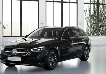 Mercedes-Benz C 300 62.660 km 33.890 &euro; Achern 77855