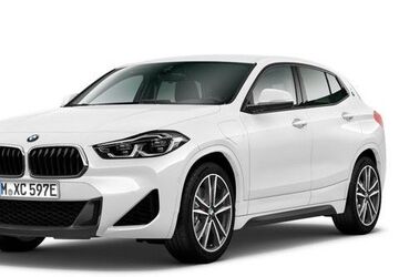 BMW X2 94.717 km 23.930 &euro; Sinzheim bei Baden-Baden 76547