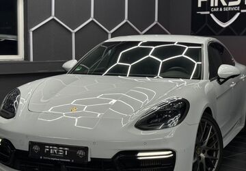 Porsche Panamera 235.000 km 42.999 &euro; Bietigheim 76467