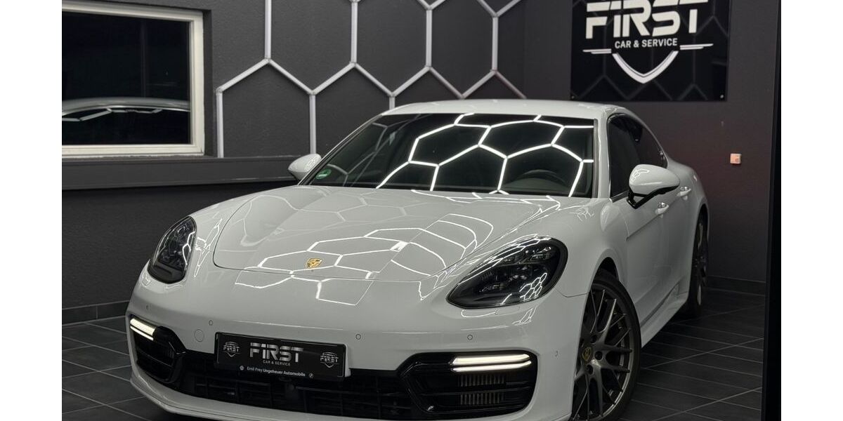 Porsche Panamera 235.000 km 42.999 &euro; Bietigheim 76467