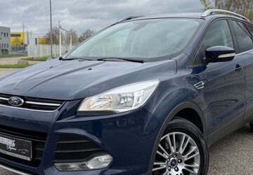 Ford Kuga 120.000 km 8.900 &euro; Ötigheim 76470