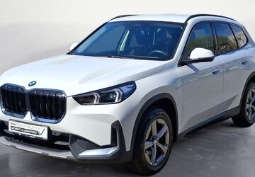 BMW X1 15.564 km 38.630 &euro; Achern 77855