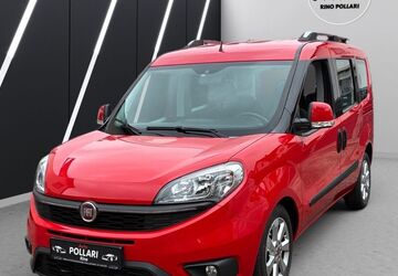 Fiat Doblo 169.000 km 5.990 &euro; Kuppenheim 76456