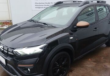 Dacia Sandero 9.900 km 17.690 &euro; Ettlingen 76275