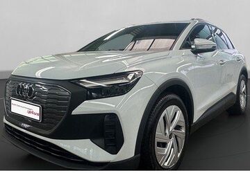 Audi Q4 e-tron 32.353 km 32.310 &euro; Baden Baden 76532