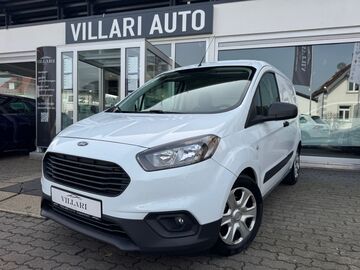 Gebrauchte Ford Transit