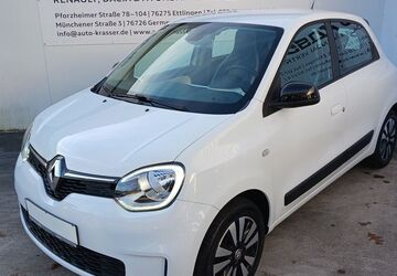 Renault Twingo 15.800 km 13.090 &euro; Ettlingen 76275