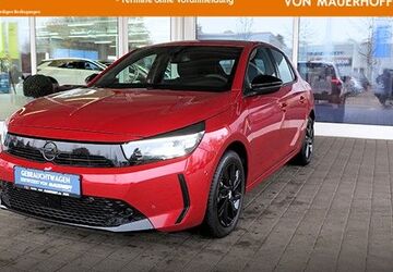 Opel Corsa 33.183 km 17.790 &euro; Bühl 77815