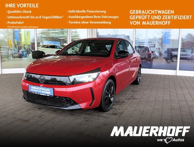 Opel Corsa 33.183 km 17.790 &euro; Bühl 77815