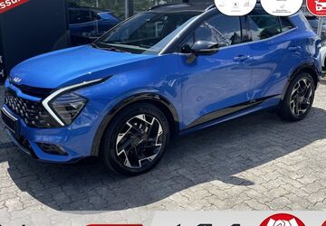 Kia Sportage 63.268 km 26.499 &euro; Ettlingen 76275