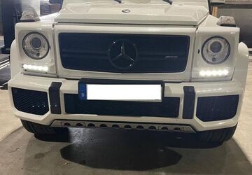Mercedes-Benz G 63 AMG 82.868 km 69.900 &euro; Bühl 77815