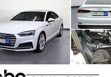 Audi A5 99.356 km 24.860 &euro; Sinzheim bei Baden-Baden 76547