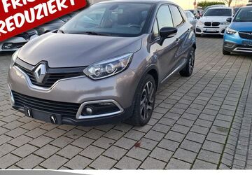 Renault Captur 122.200 km 6.385 &euro; Achern 77855