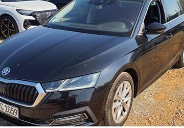 Skoda Octavia 84.307 km 23.380 &euro; Baden Baden 76532